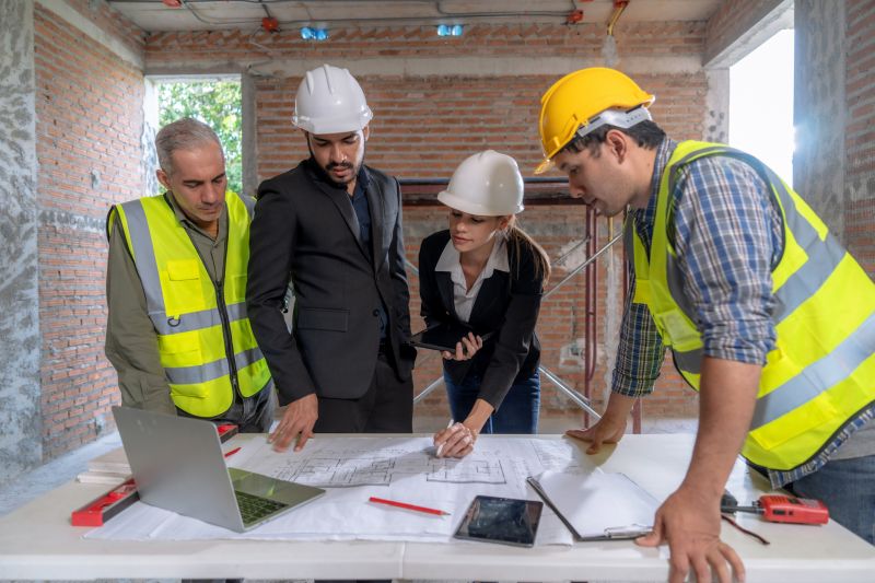 General Contractor Service in Santa Rosa, CA