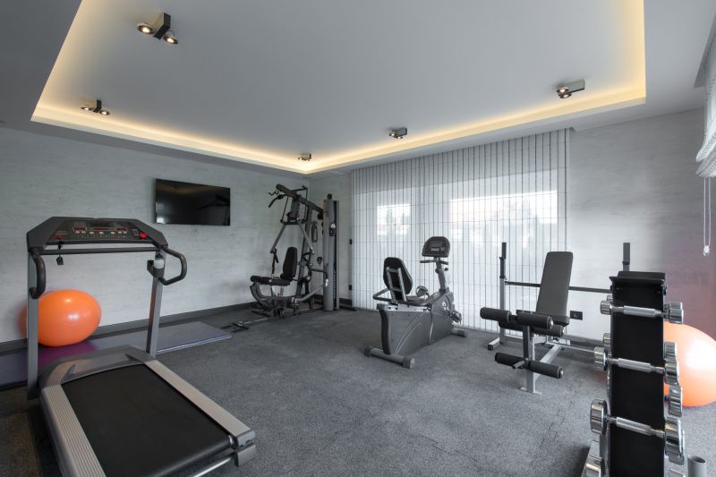 Treadmill Assembly Services