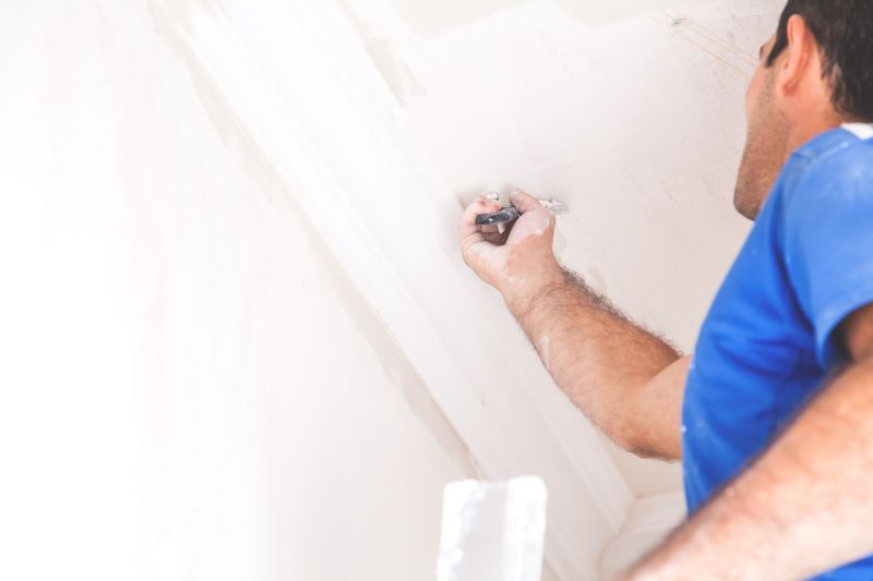Ceiling Leak Repair Service in Charleston, SC