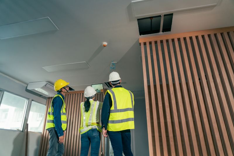 Ceiling Removal Service in Denver County, CO