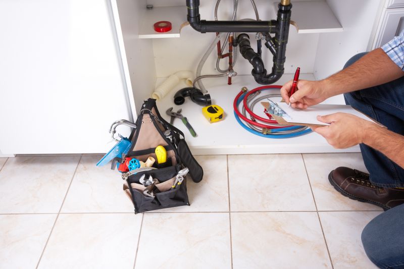Commercial Handyman Service in Kansas City, KS