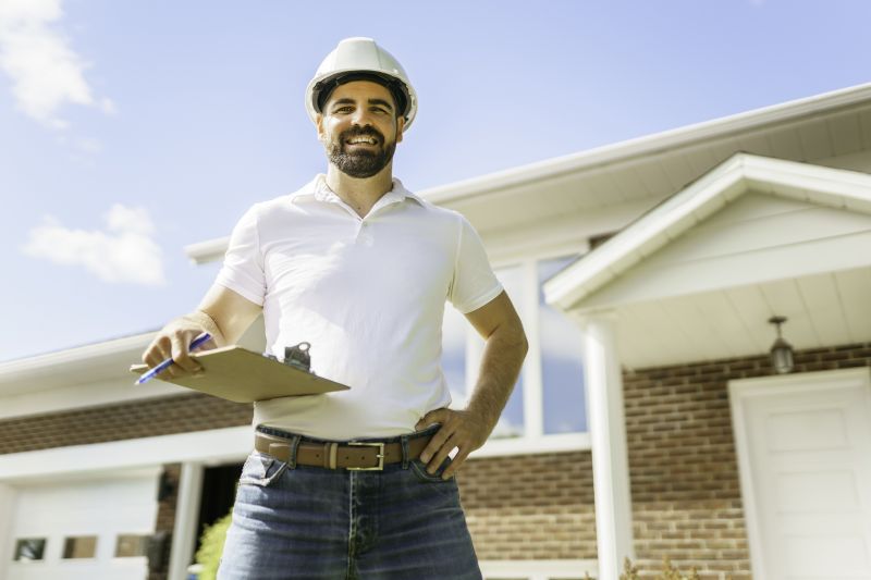 Construction Service in Santa Rosa, CA