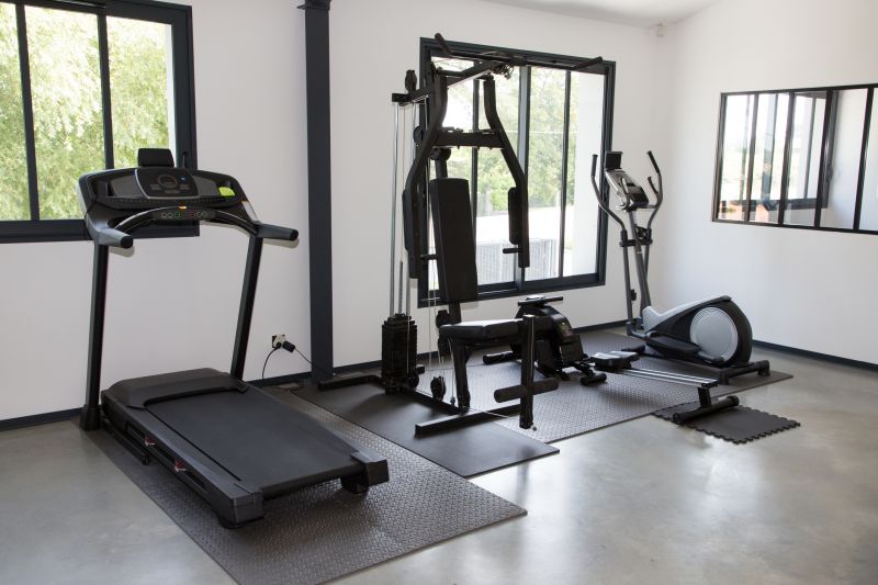 Cost of Treadmill Assembly — Cost of Treadmill Assembly