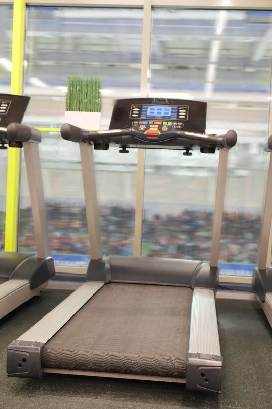 Cost of Treadmill Assembly — Cost of Treadmill Assembly
