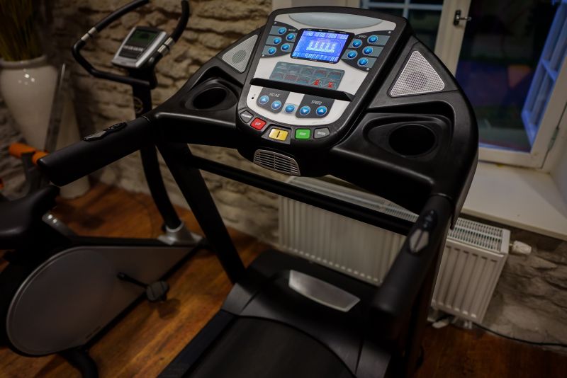 Cost of Treadmill Assembly — Cost of Treadmill Assembly