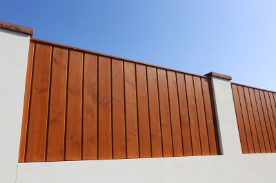 Privacy Fence Construction in West Des Moines, IA