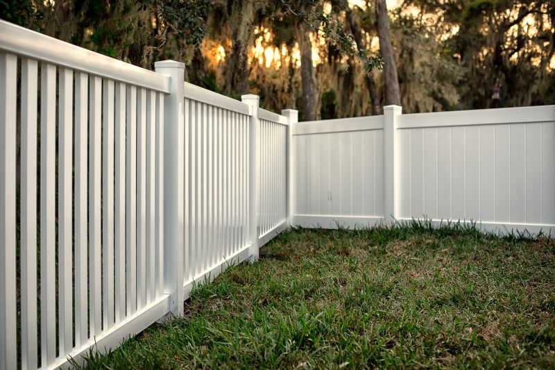 Privacy Fence Installation in Lima, OH