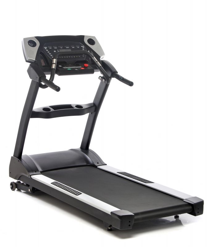 Fitness Equipment Repair Services