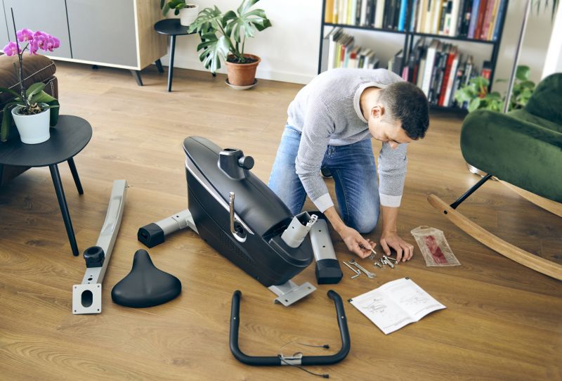 Home Improvement and Handyman Services