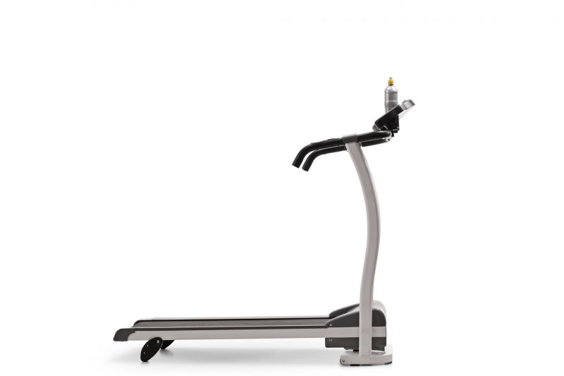 Professional installation ensures your treadmill is set up in the most efficient